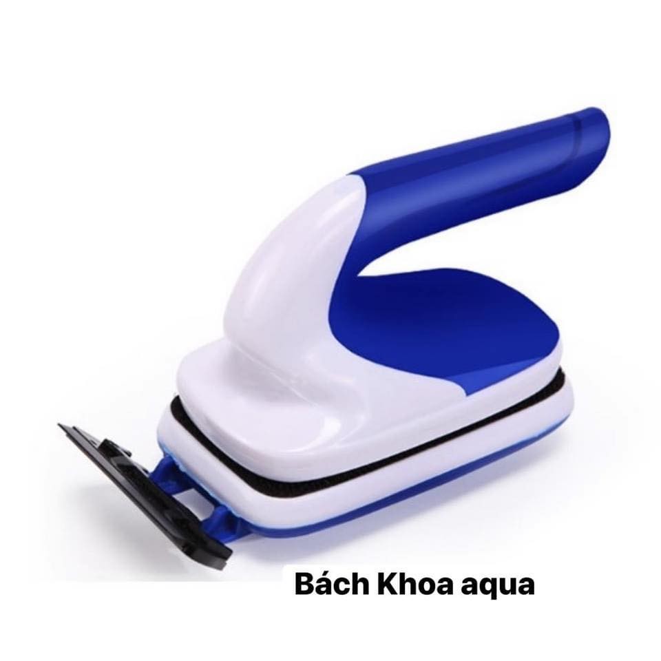 Nam châm cọ bể SoBo